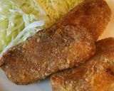 レトルトカレーで簡単クリームコロッケ作り方10写真