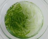 スタミナそうめん作り方2写真