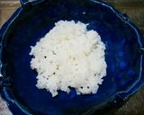 犬ご飯　麻婆豆腐風あんかけご飯作り方6写真