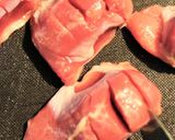 ネギたっぷり☆砂肝のナンプラー炒め☆作り方4写真