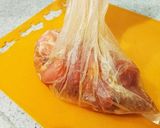 甘口ルーでも美味しい♪トロトロ茄子カレー作り方1写真