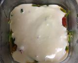 味噌が隠し味☆豆腐グラタン作り方6写真