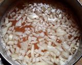 使える◎オレンジレンズ豆のペースト作り方3写真