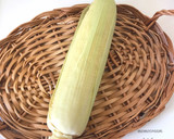とうもろこしの美味しい茹で方☆作り方1写真