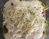 味噌が隠し味☆豆腐グラタン作り方8写真