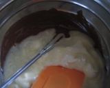 バレンタインにいかが？フォンダンショコラ作り方4写真
