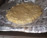 ホットケーキミックスで作るPIZZA生地作り方6写真