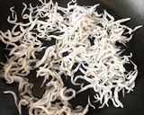 ピーマンが食べやすい！じゃこピーマン炒め作り方1写真