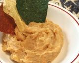 美味しい♪レンズ豆のリフライドビーンズ風作り方2写真