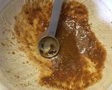 いろどり野菜のごま味噌炒め作り方3写真