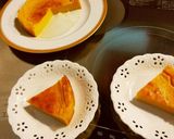 パンプキンケーキ作り方14写真