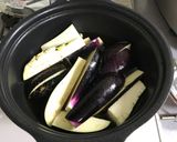 なすの煮物作り方4写真