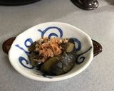 なすの煮物作り方6写真