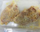柔らかいカツ丼作り方4写真