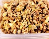 簡単本格的☆旨辛麻婆豆腐作り方8写真
