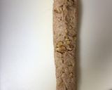 簡単な全粒粉と胡桃のフランスパン作り方5写真