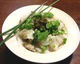 モロヘイヤ入り山形のだし　作り方9写真