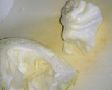 ♥キャベツの山盛りお好み焼き♥作り方11写真