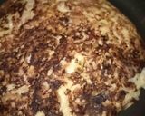♥キャベツの山盛りお好み焼き♥作り方30写真