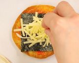 ぬれ煎餅（千葉）作り方3写真