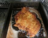 柔らかいカツ丼作り方6写真