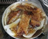 柔らかいカツ丼作り方10写真