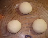 魚焼きグリルで☆うまいっ！ナポリピザ作り方4写真
