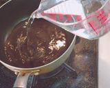 辛ラーメン焼きそば インスタントアレンジ作り方3写真