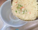 辛ラーメン焼きそば インスタントアレンジ作り方5写真
