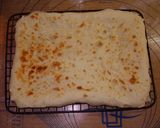 魚焼きグリルで☆うまいっ！ナポリピザ作り方7写真