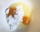 【簡単♪】茶葉香る*ほうじ茶アイス作り方2写真