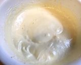 【簡単♪】茶葉香る*ほうじ茶アイス作り方3写真