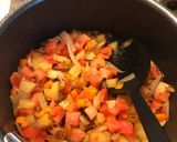 ルー不使用♪簡単絶品カレーライス作り方2写真