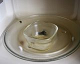 おうちで味噌カツ♪ 手作り味噌カツ用ソース作り方1写真