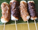 おうちで味噌カツ♪ 手作り味噌カツ用ソース作り方4写真