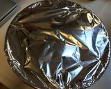 【簡単♪】茶葉香る*ほうじ茶アイス作り方7写真
