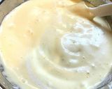 【簡単♪】茶葉香る*ほうじ茶アイス作り方6写真