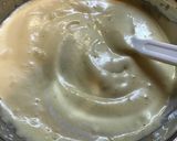 【簡単♪】茶葉香る*ほうじ茶アイス作り方5写真