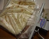 魚焼きグリルで☆うまいっ！ナポリピザ作り方9写真