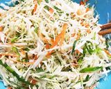 あっさりヘルシー！簡単♡とんぺい焼き作り方4写真