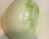 ジャージャー麺作り方3写真