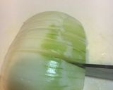 ジャージャー麺作り方4写真
