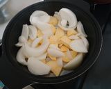 簡単！とうもろこしの冷製スープ作り方1写真