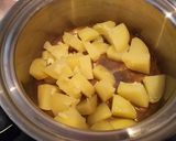 子ども喜ぶ!?顔・記号・文字ポテト作り方1写真