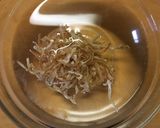 乾物活用◆切り干し大根サラダ作り方1写真