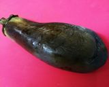 暑い夏にもってこいなナス料理作り方1写真