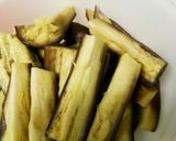 暑い夏にもってこいなナス料理作り方2写真
