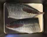 おかずにもおつまみにも◆あじの酢じめ作り方3写真