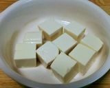 豆腐とじゃがいものツナカレーグラタン風作り方4写真