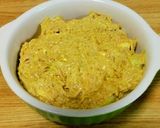 豆腐とじゃがいものツナカレーグラタン風作り方6写真